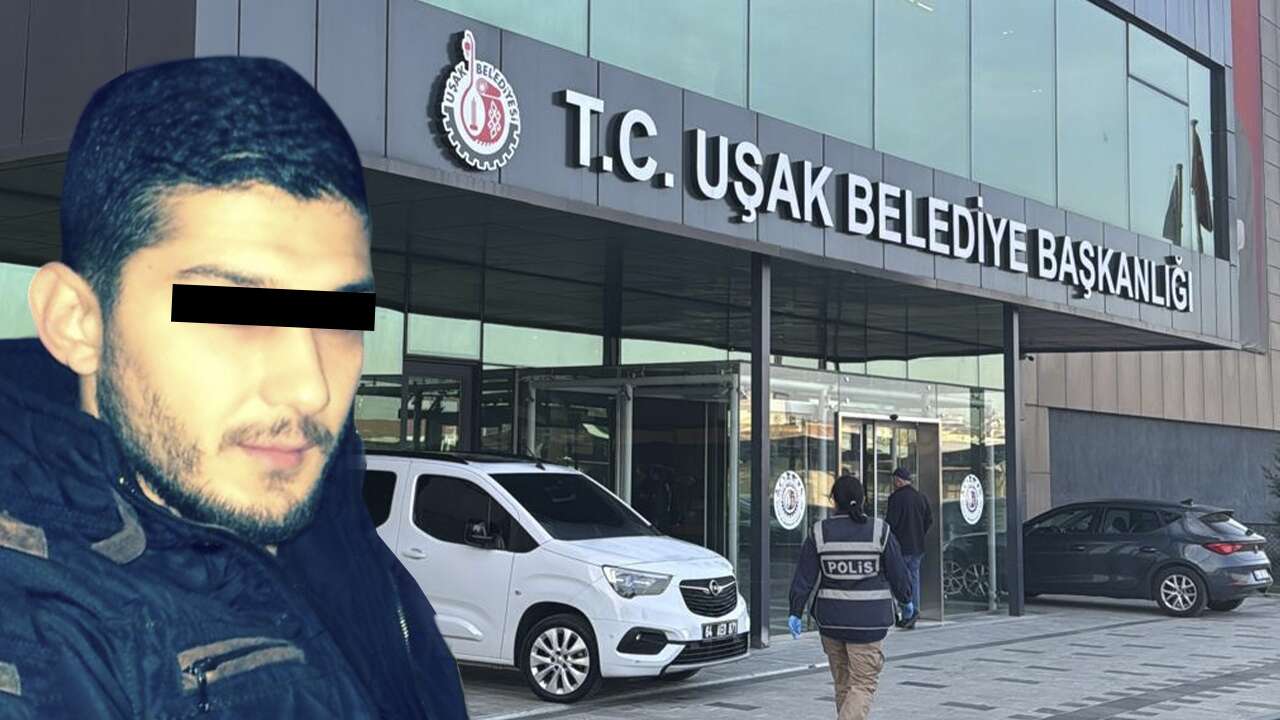 Özkan Yalım İçin Belediye Kasasından Ödenen Harcamaları Şoförü Anlattı