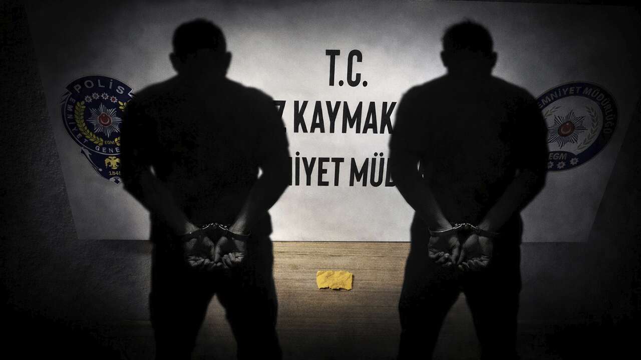 Muğla'da uyuşturucu operasyonunda yakalanan 41 zanlı tutuklandı