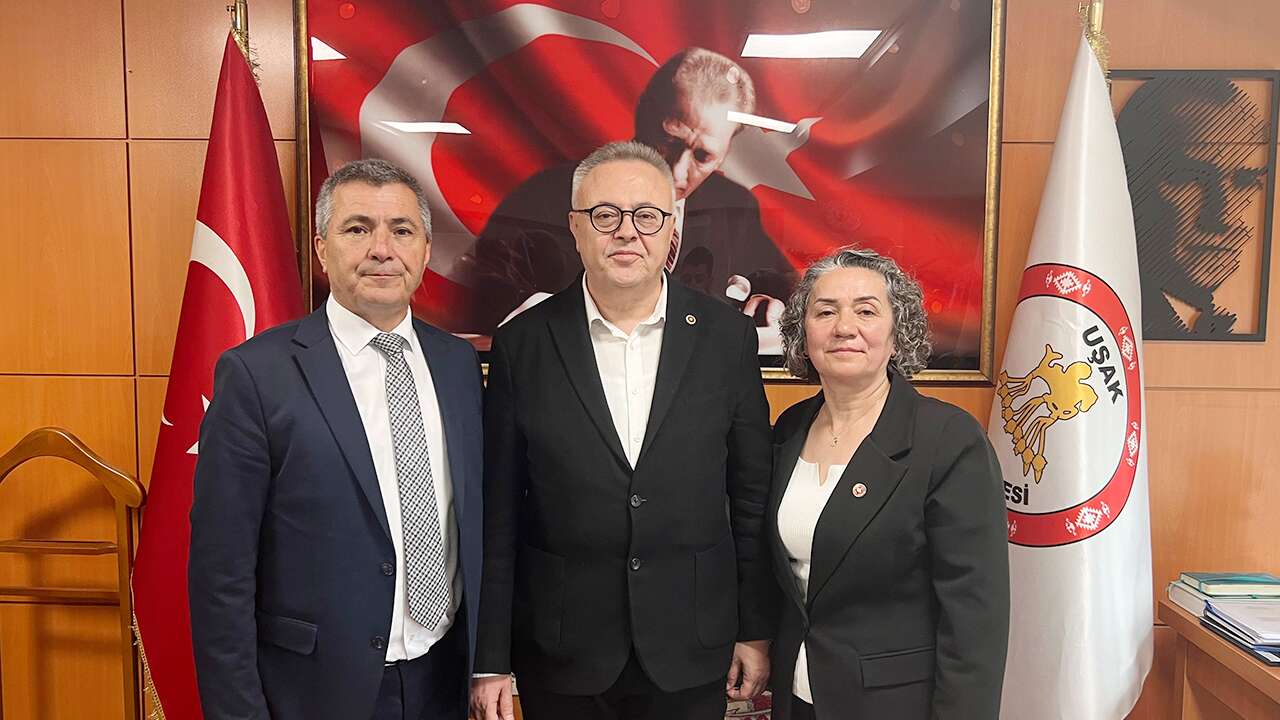 İl Genel Meclisi’nde Yeni Başkan Aynur Yurtsever oldu