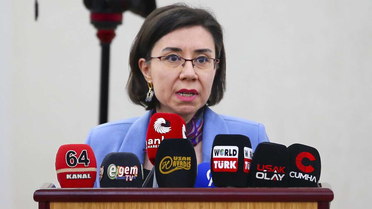CHP adayı Terekeci 3. Turda Belediye Başkan Vekili seçildi