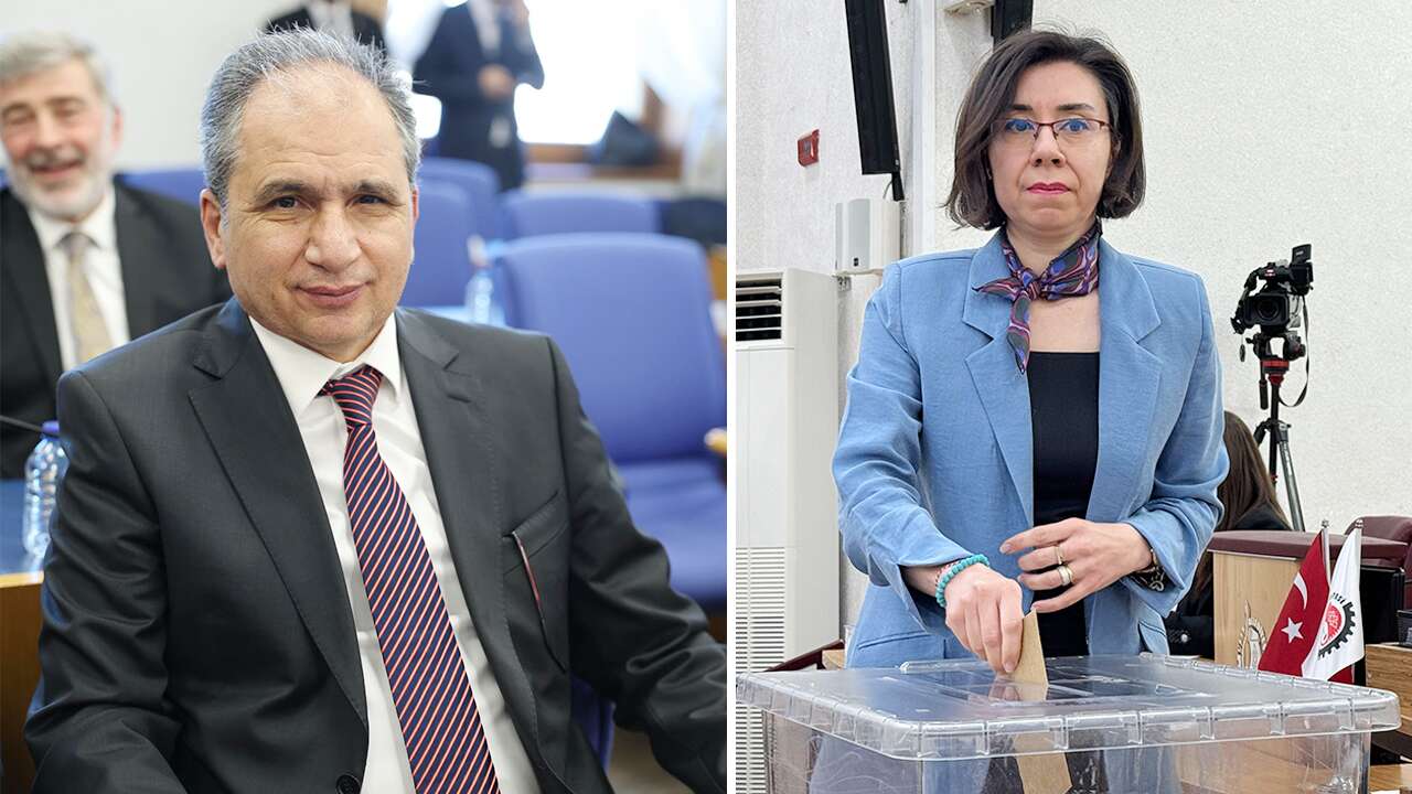 İsmail Güneş; "Kendisini doğrudan tanımıyorum"