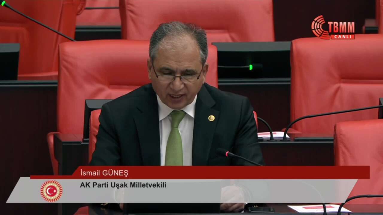 Meclis’te Uşak gerilimi: “7.7 milyonluk araç” kavgası