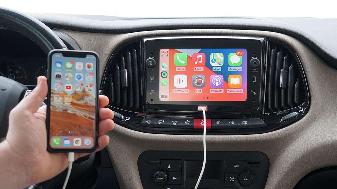 Multimedya ekran, cam filmi ve ses sistemi düzenlemesi netleşiyor