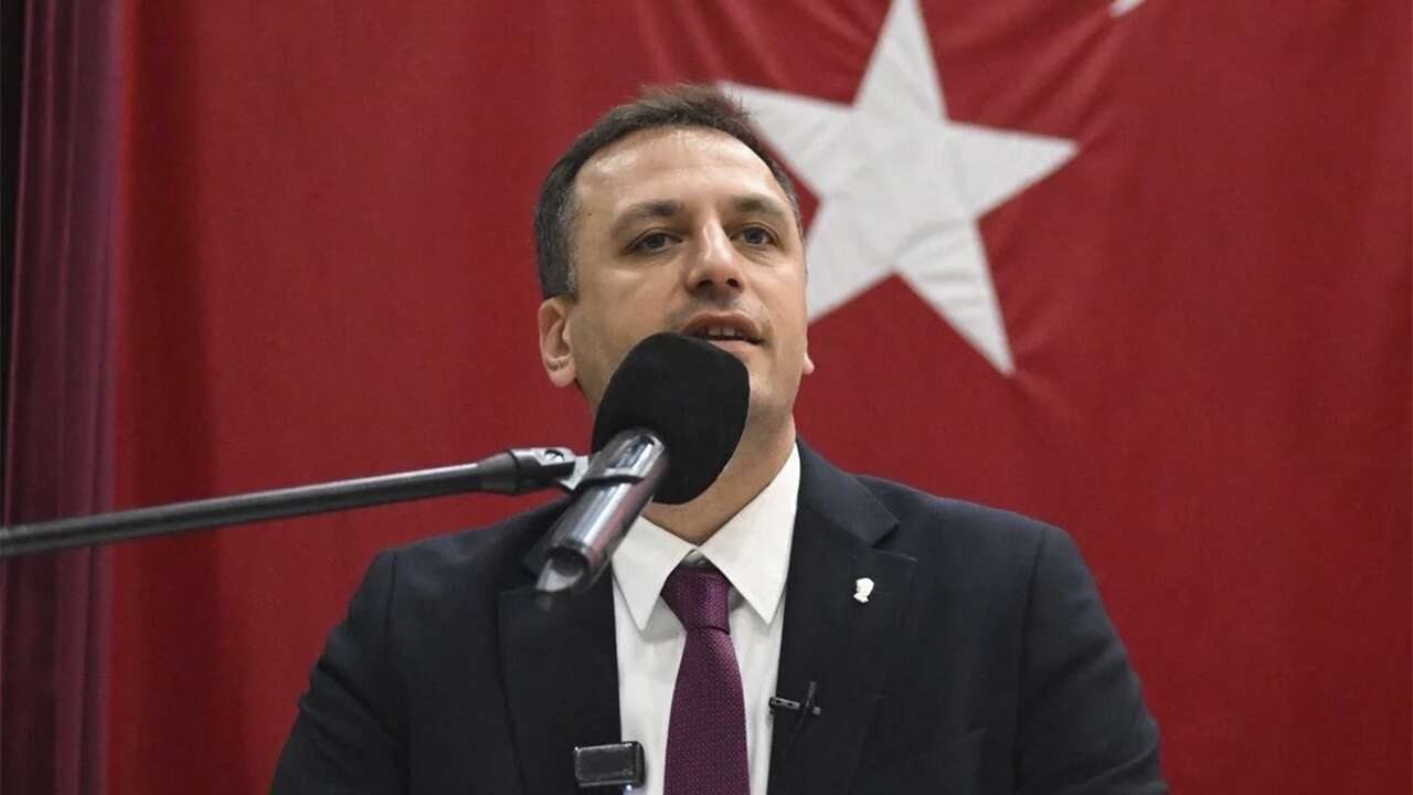 Ömer Eşki tutuklama talebine rağmen serbest bırakıldı