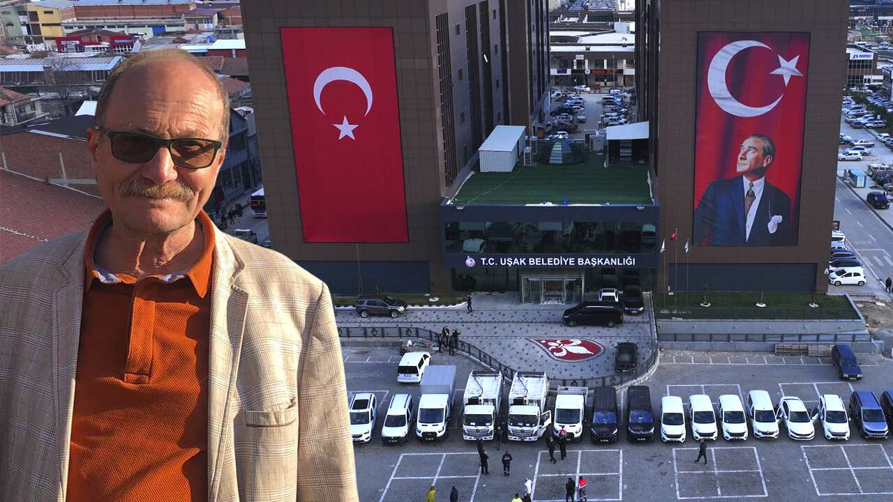 CHP Eski İl Başkanı: "Özkan Yalım’dan kalan ne varsa toptan tasfiye edilmeli"