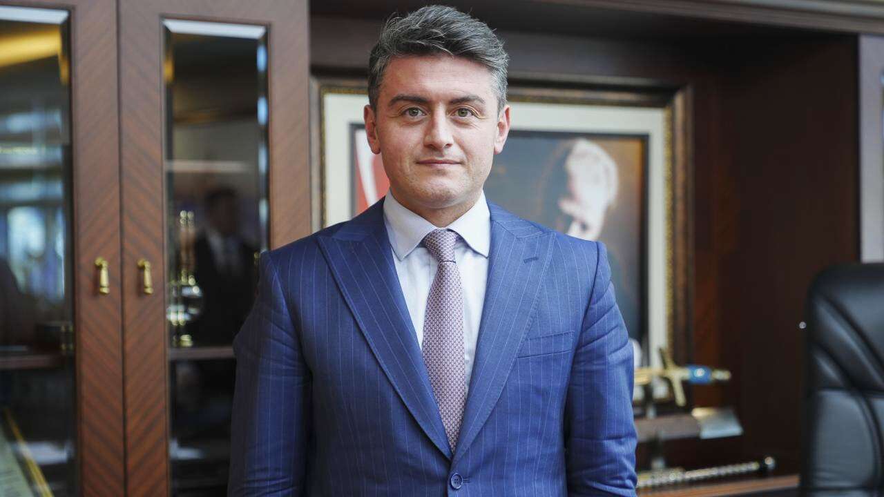 Uşak Belediyesine 2.Dalga operasyonu yapılabilir