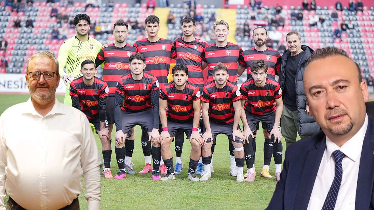 Uşakspor’a "transfer yasağı" kapıda! Futbolcular Federasyona başvurdu..