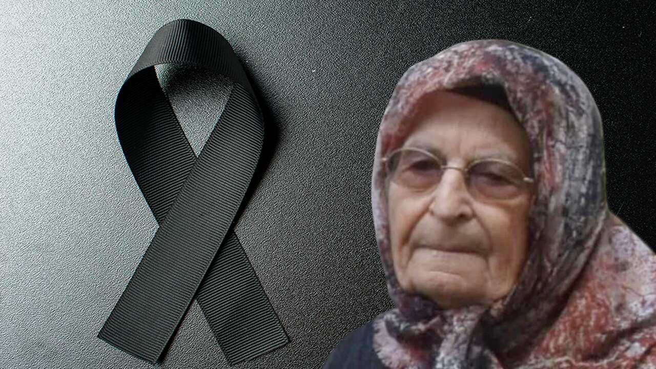Doktor Niyazi Tekin’in acı günü