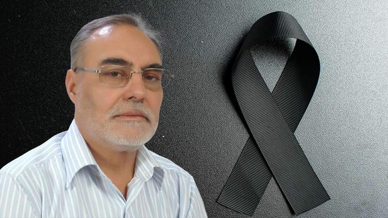 Eşme’nin sevilen ismi Süleyman Ceylan hayatını kaybetti