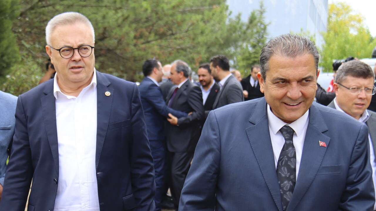 Milletvekili Ali Karaoba'dan Yılmaz Tozan açıklaması