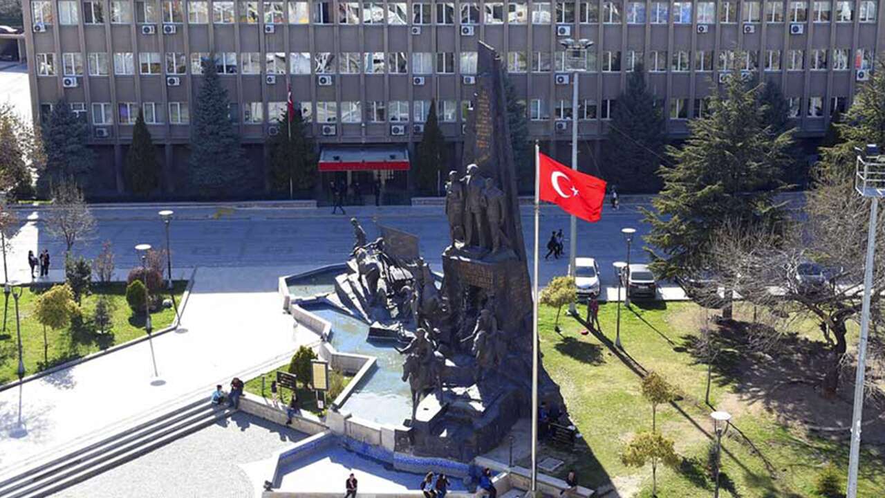 Uşak’ta korku yayan paylaşım sonrası 1 SSÇ tutuklandı