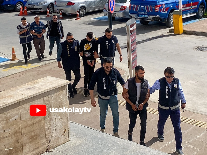 Akrabalar Arasında Çıkan Miras Kavgasında Hakim Kararını Açıkladı