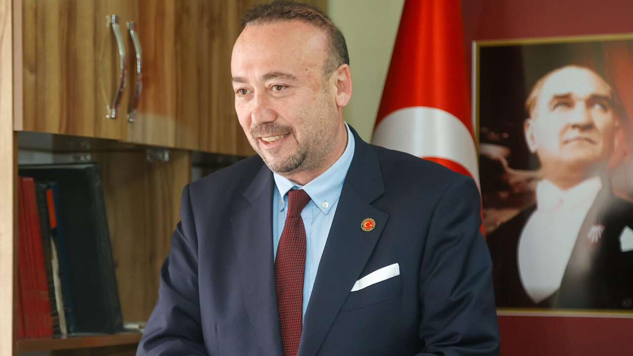 Özkan Yalım 4.kez Etkin Pişmanlık İfadesi veriyor