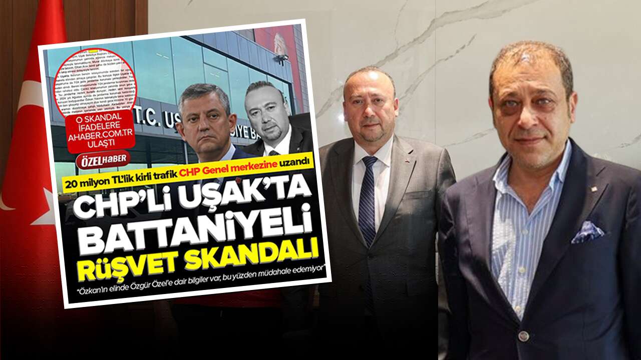 İş Adamı Metin Çekçek İddiaları Yalanladı
