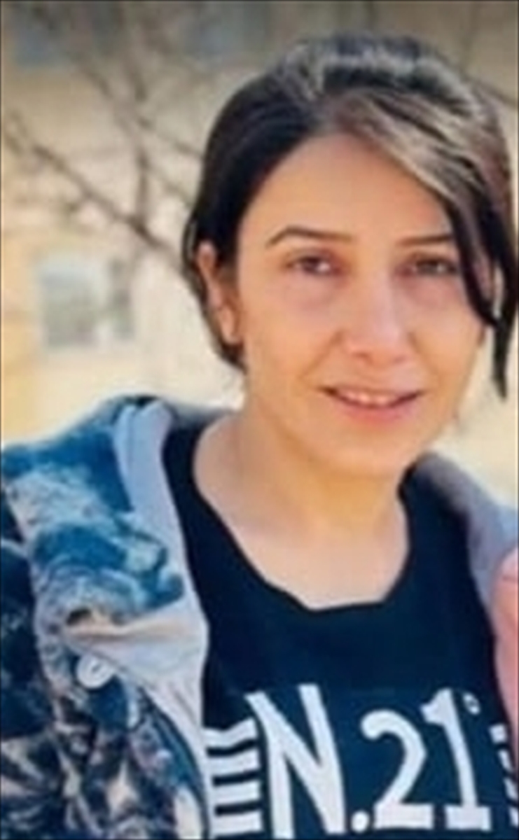 ANKARA - MİT, PKK/YPG'nin sözde Aynularab mali sorumlusu Tuba Karakoç'u etkisiz hale getirdi