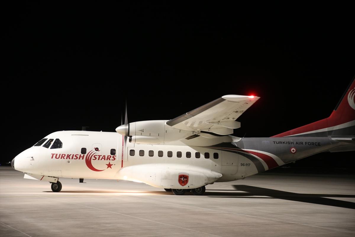 TOKAT - Şehit Jandarma Uzman Çavuş Bayram Doğan'ın cenazesi Tokat'a getirildi