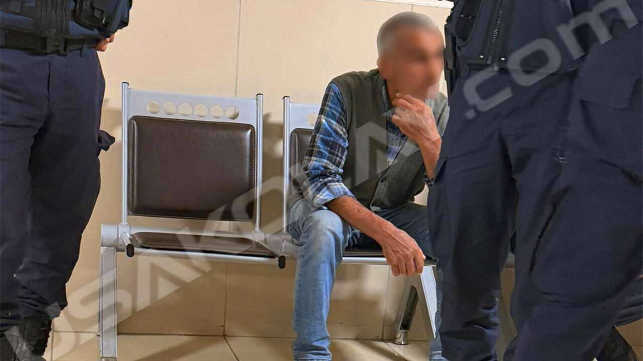Köpeğini demir sopayla katleden zanlı tutuklama isteğiyle mahkemeye sevk edildi