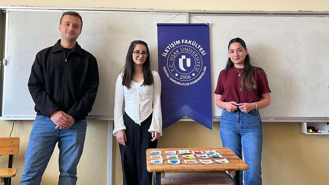 Minik Zihinler İçin Büyük Adım: Hafıza ve Odaklanma Etkinliği
