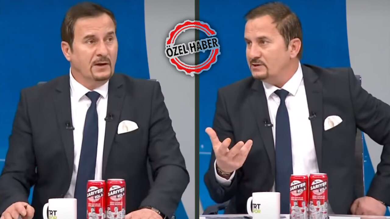 Ergün Penbe yorumculuğa başladı