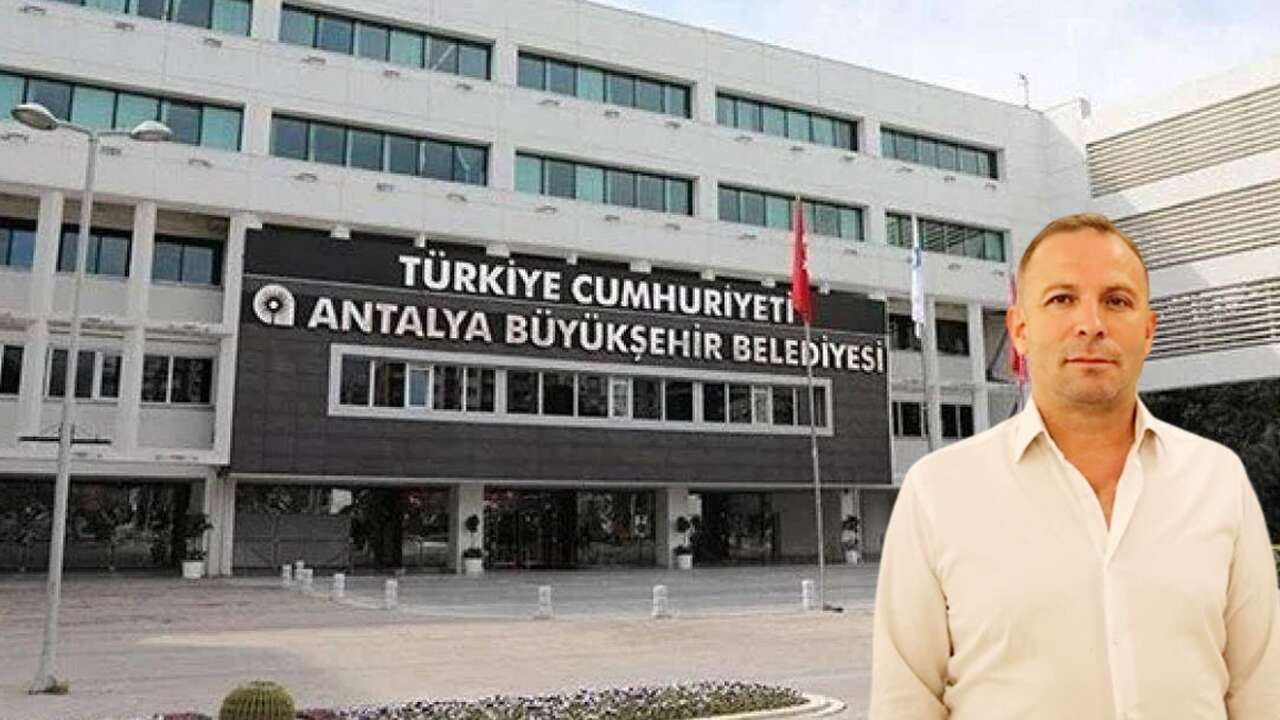 Uşaklı daire başkanı ihaleye fesat iddiasıyla tutuklandı