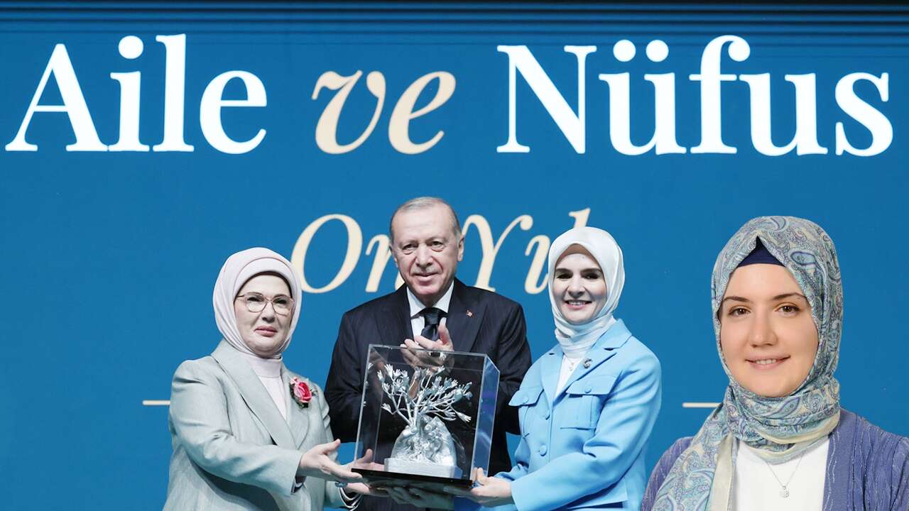 Mehir Aile Platformu’ndan “Aile ve Nüfus On Yılı” Genelgesine Destek