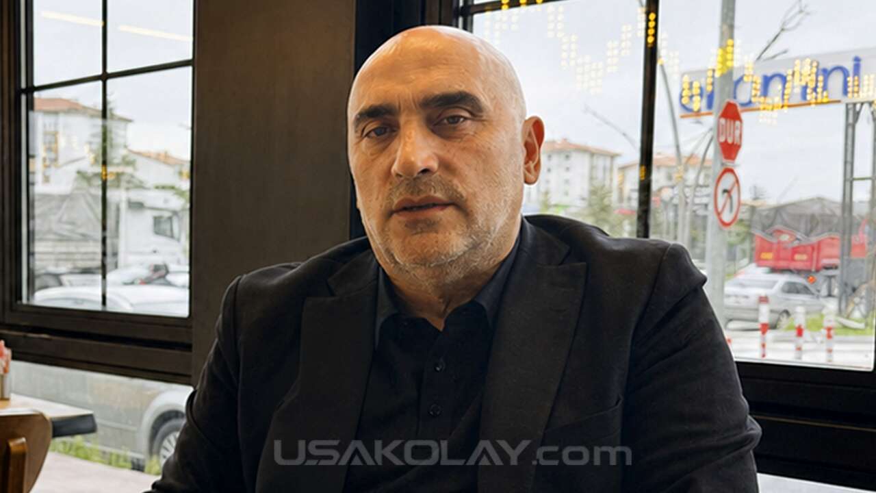 Uşakspor’un Yeni Sahibi Ahmet Çoruhlu Oldu: Devir gerçekleşti!
