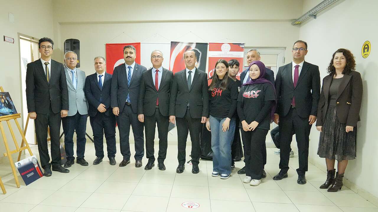 Yapay zeka destekli yarışmada ödüller sahibini buldu