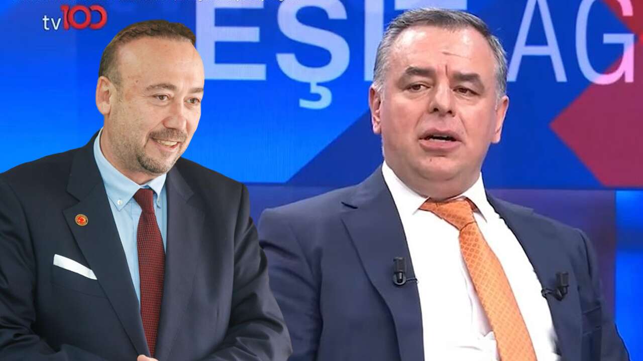 Özkan Yalım suskunluğunu bozdu; cezaevinden mektup yazdı