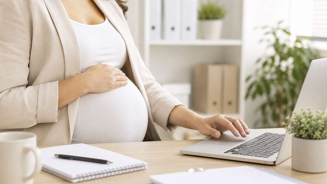 Doğum izni 24 haftaya çıkıyor