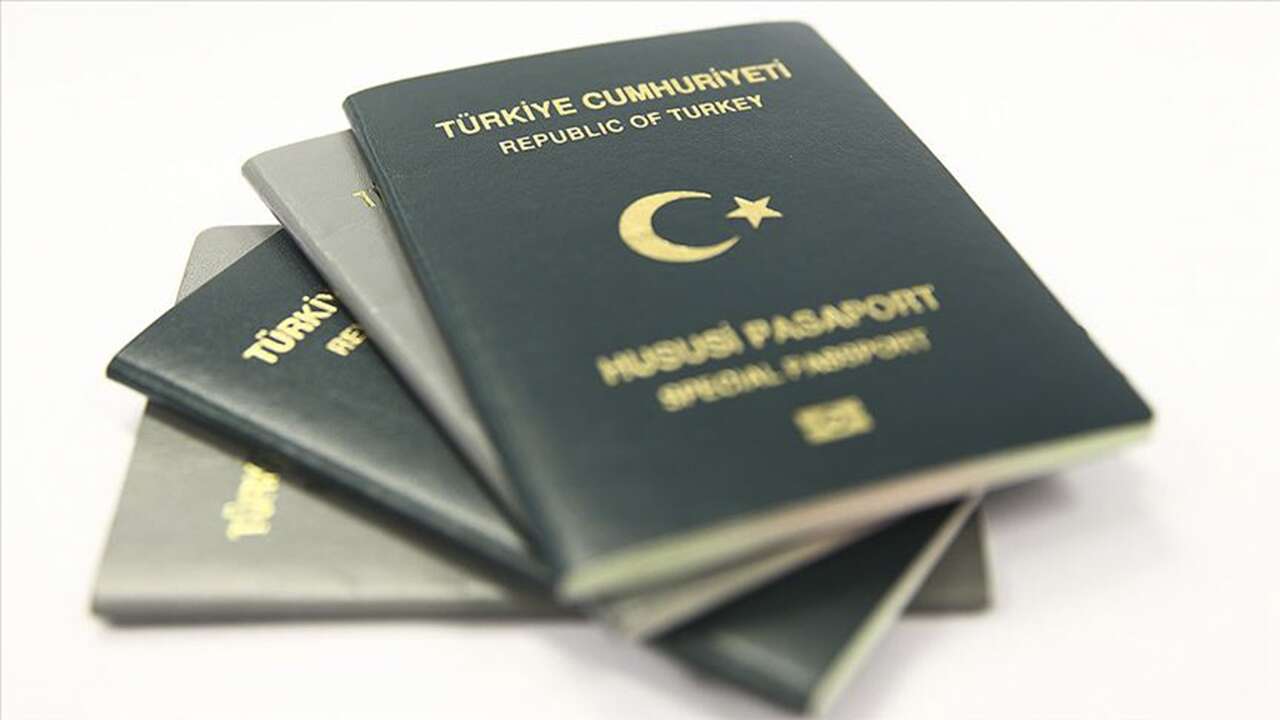 Yeşil pasaportta başvuru sistemi değişti