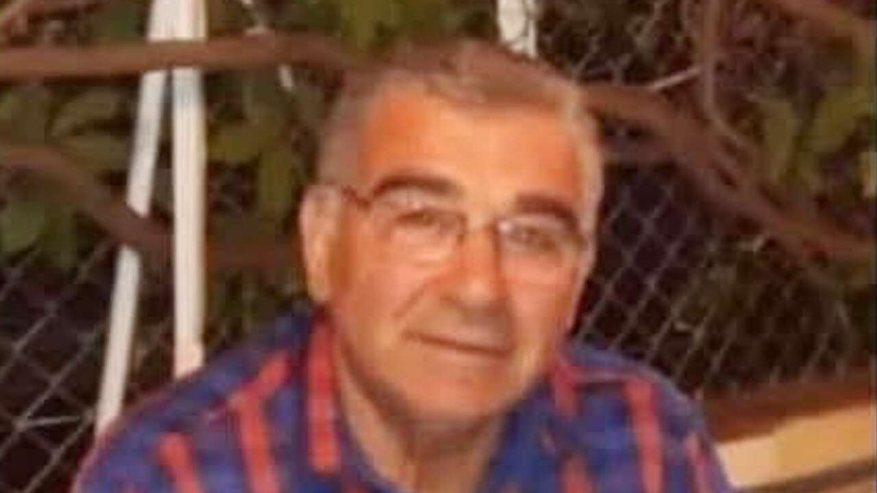 Uşak MHP’nin acı günü:  Mehmet Yaşar Tekin vefat etti
