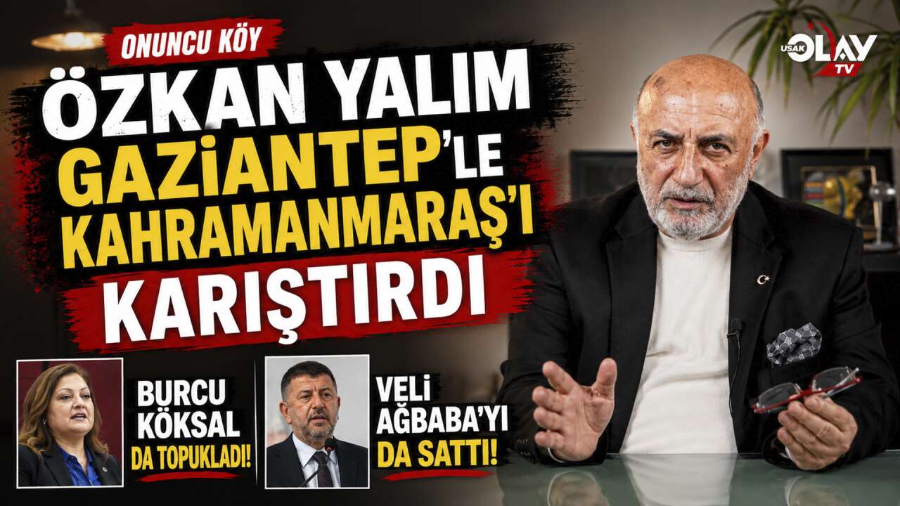Kart Horoz Ötmeye Başladı!