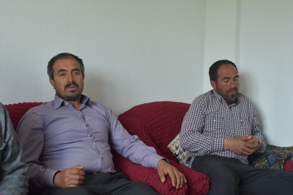 Gölete düşen öğrenciyi kurtarmak isterken boğulan liselilerin hayalleri yarım kaldı