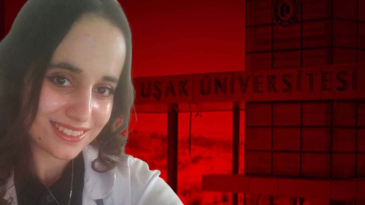 Uşak Üniversitesi öğrencisi Zeliha Akkoyun ölü bulundu