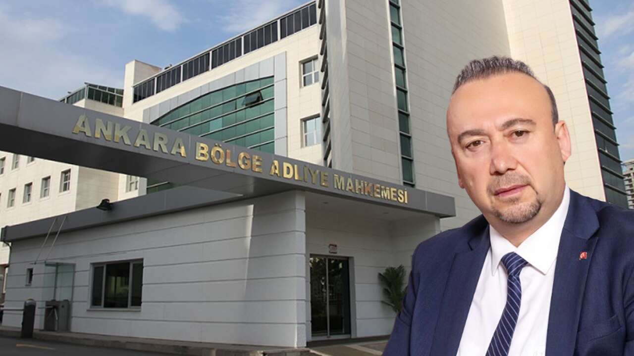 Yalım’ın etkin pişmanlık ifadeleri Mutlak Butlan dosyasına eklendi