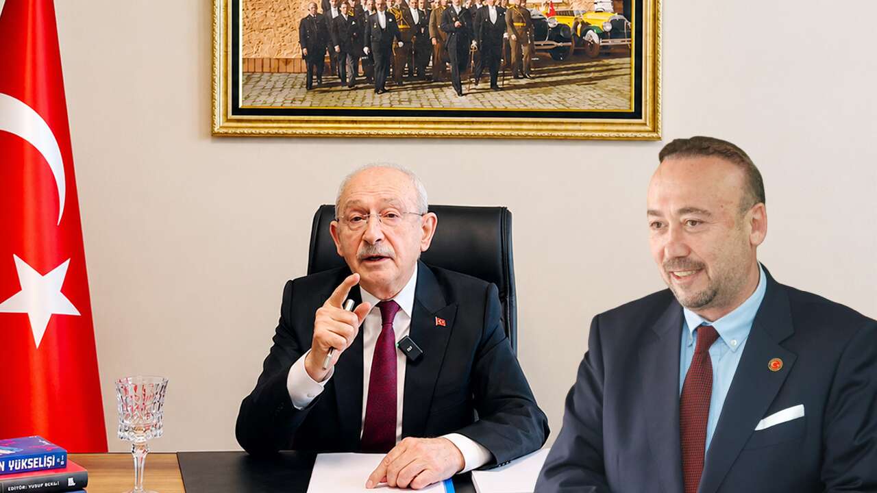 Özkan Yalım’ın ifadeleri sonrası Kılıçdaroğlu’ndan "Arınma" çağrısı