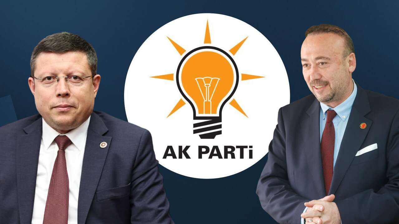 Özel'in; "Özkan Yalım, AKP'li oldu" sözleri tartışmanın fitilini ateşledi