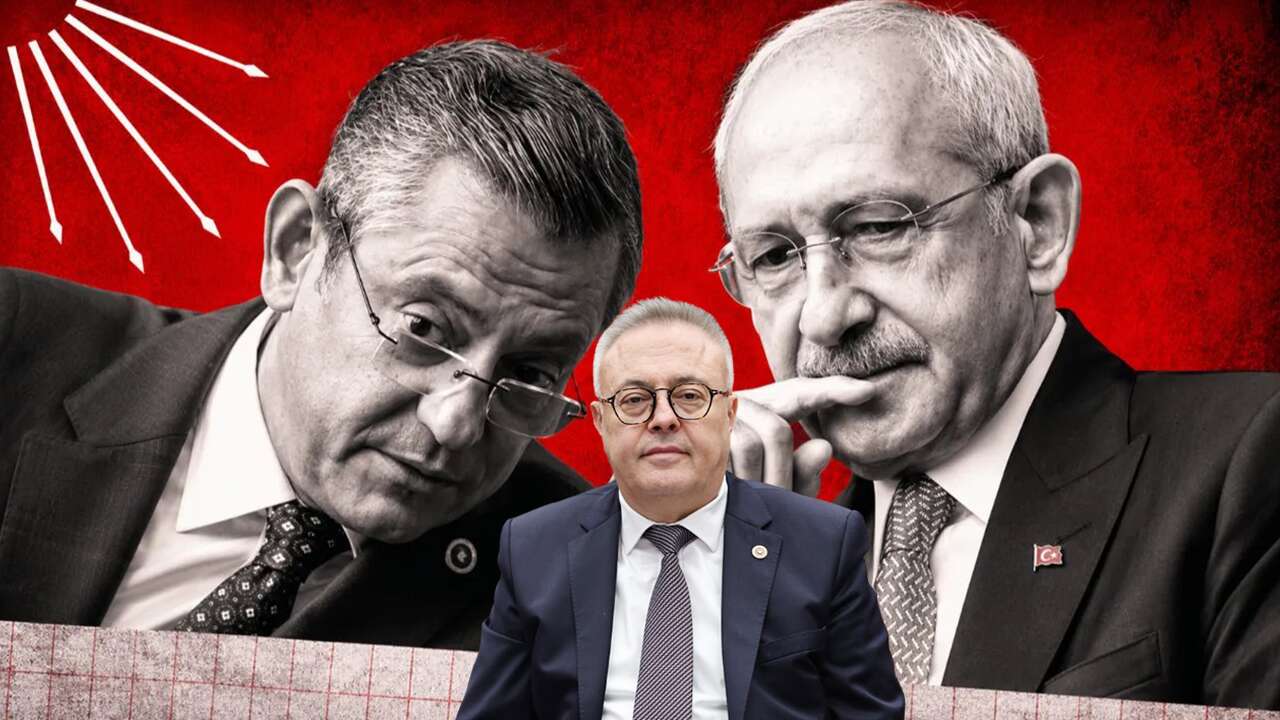 "Mutlak Butlan” kararı CHP’yi ikiye böldü