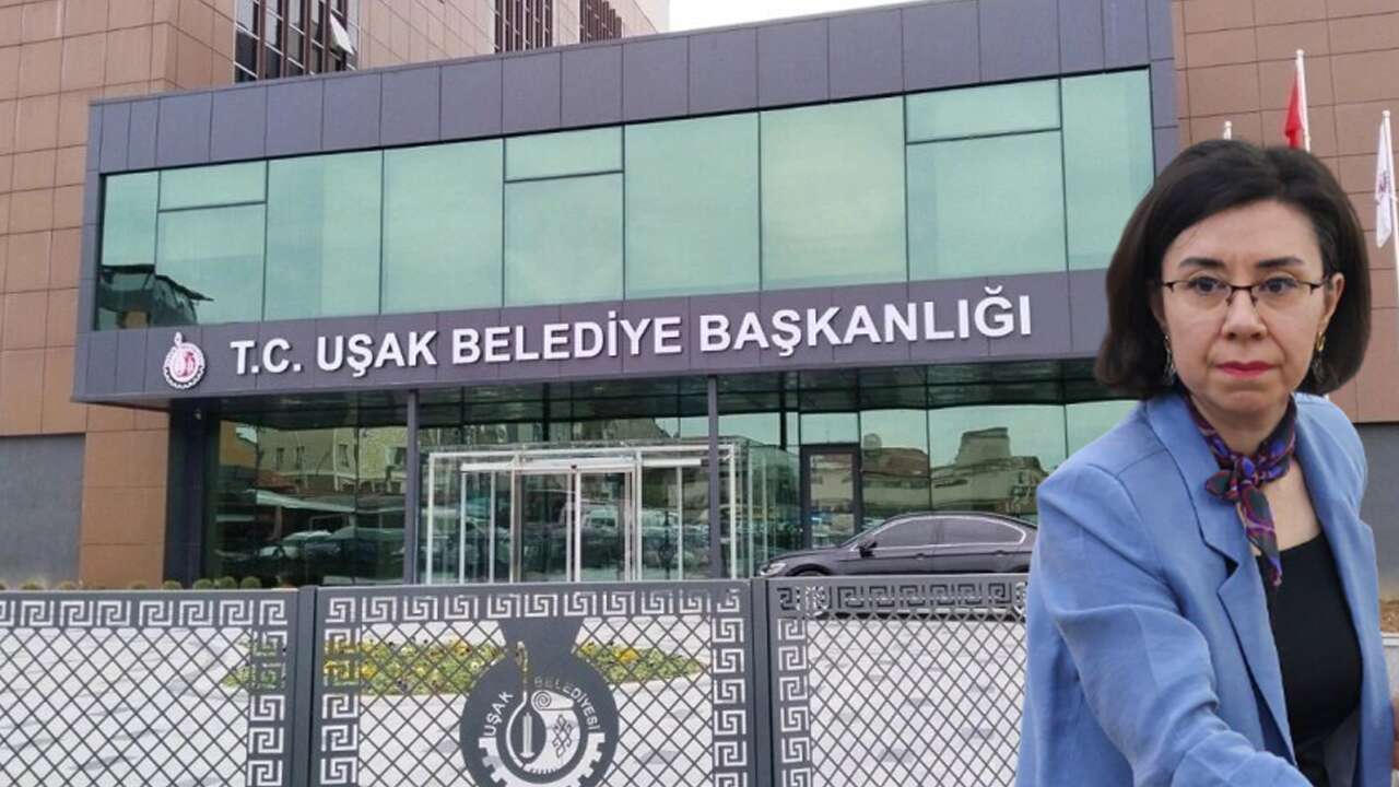Uşak Belediyesi’nde Hangi Müdürlükler Değişti?