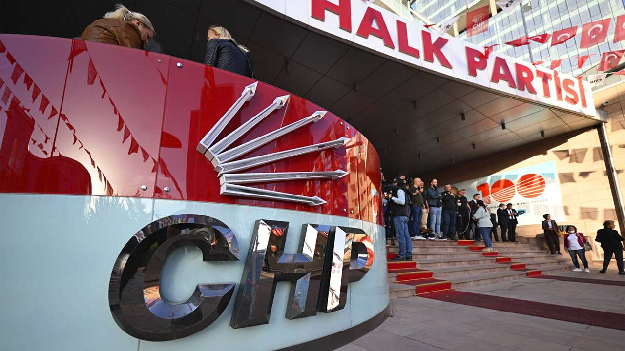 Bayram bitti, CHP’de kritik viraj başladı