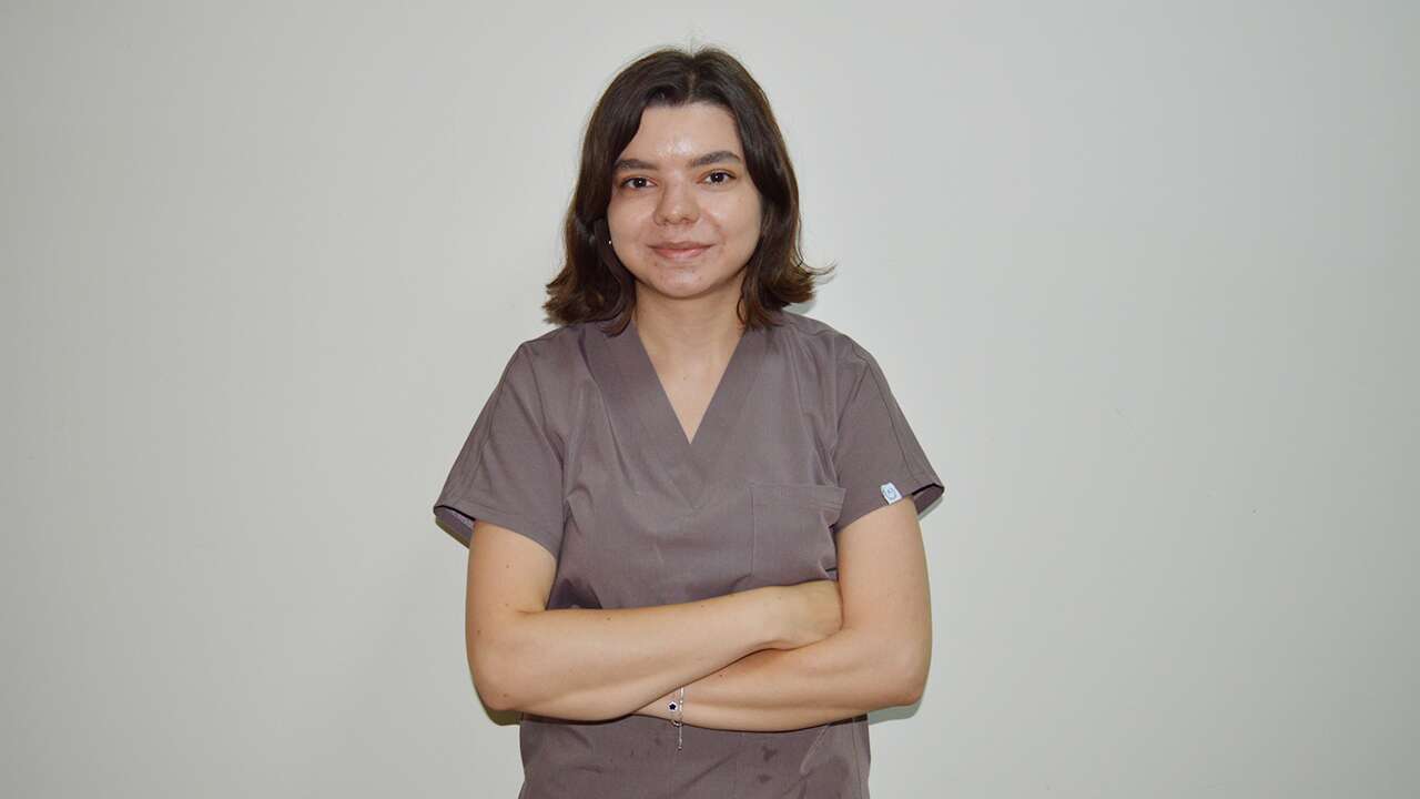 Anesteziyoloji Uzmanı Dr. Fatmanur Yıldırım Uşak’ta göreve başladı