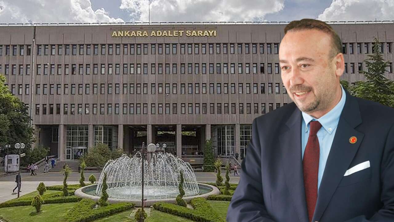 Özkan Yalım’ın telefonundan rüşvet mesajları çıkmış