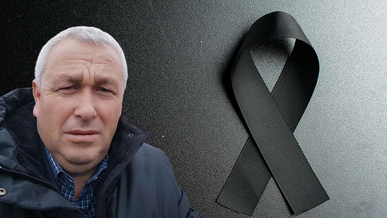 Uşak İl Milli Eğitim Müdürlüğü personeli Mustafa Besrek haya