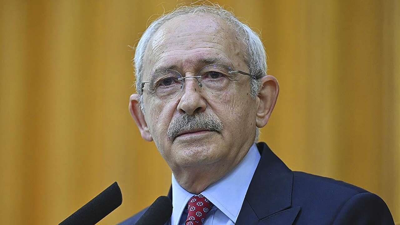 Kılıçdaroğlu’ndan çağrı: Grup toplantısı genel mer