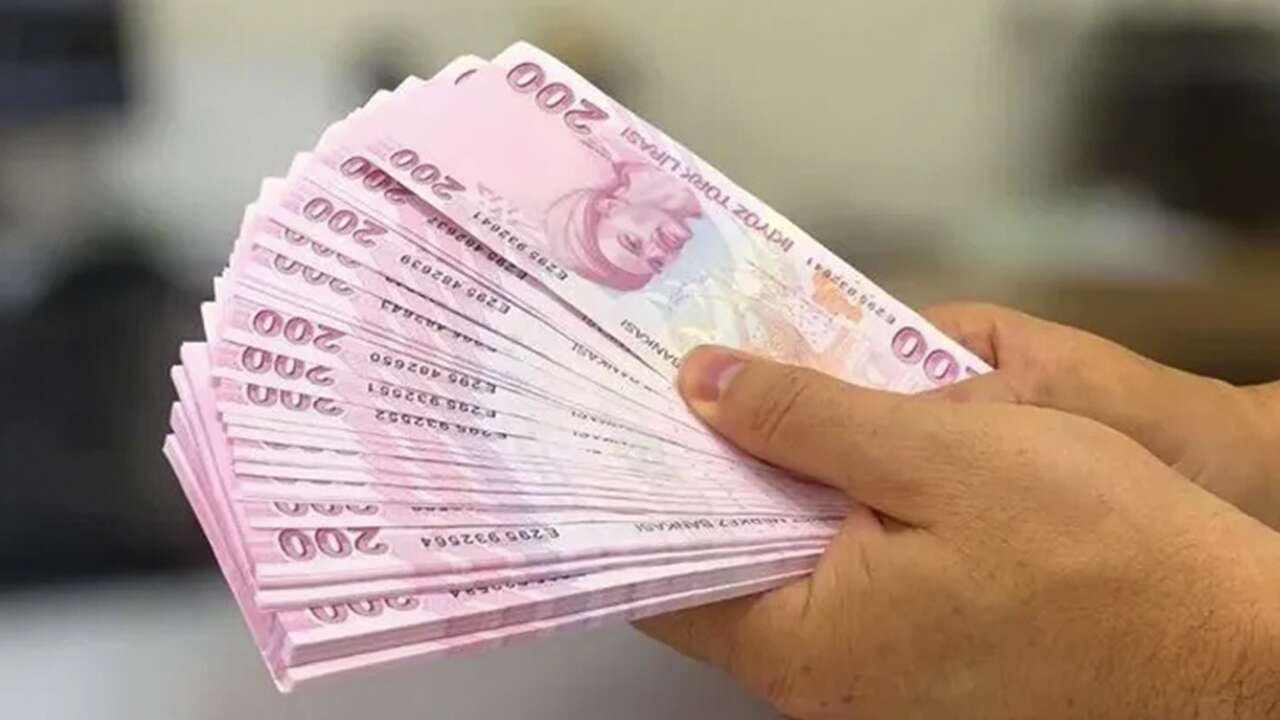 TÜİK açıkladı: En çok kazandıran yatırım aracı belli oldu
