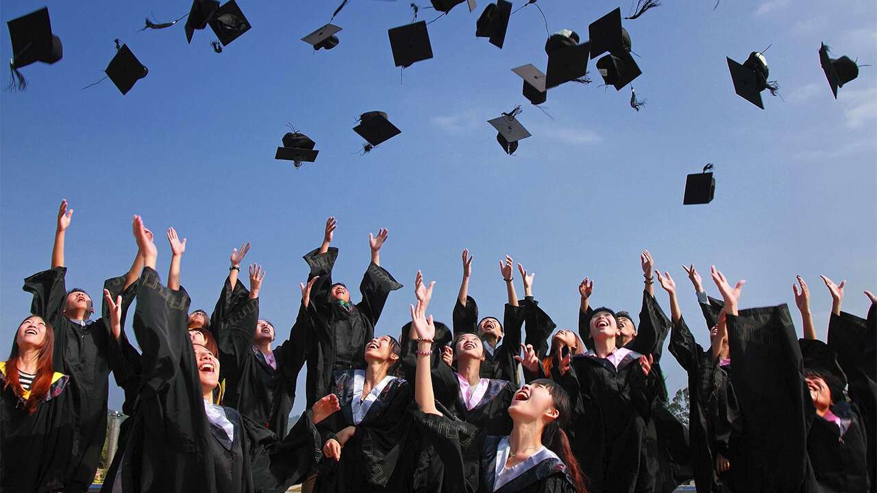 Uşak Üniversitesi’nde mezuniyet coşkusu 15 Haziran’da başlıy