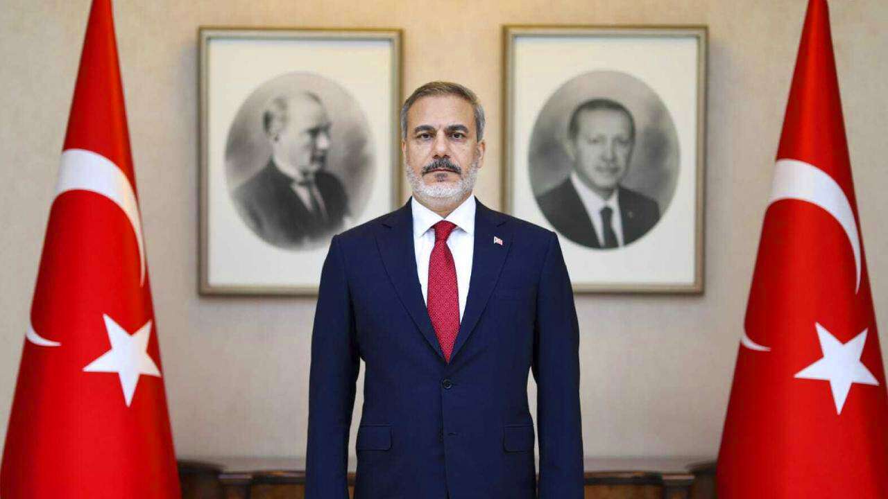 26 ülke ve kuruluşa yeni büyükelçi atandı