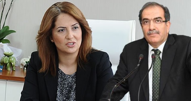 Uşak'ın İlk Kadın Valisi