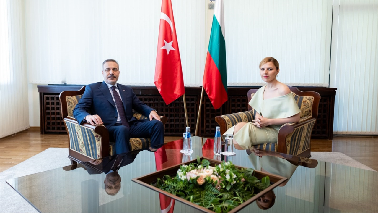 Türkiye ile Bulgaristan’dan yeni sınır kapısı kararı