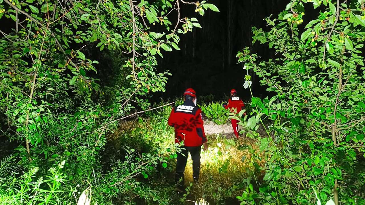 Afyonkarahisar'da ailesinin kayıp başvurusunda bulunduğu kişi aranıyor